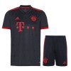 Maglia ufficiale Bayern Monaco Alternativa 2022-23 per Bambino